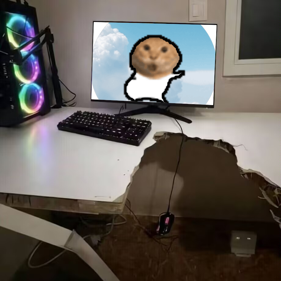 meme slam_table